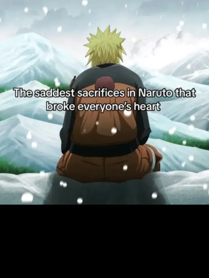 anime sad moment 😔😔 Naruto Shippuden  #anime #foryoupage #fypage #fouryoupage #narotu #narotuedit #sadmoment #fyp