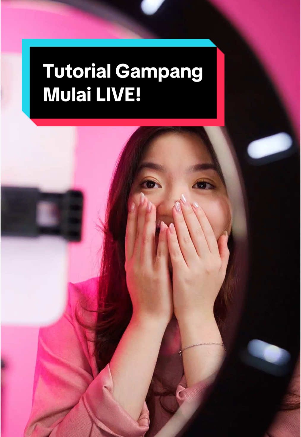 Biar LIVE kamu main BEST! tonton video ini Bestie! #LIVEAcademy 