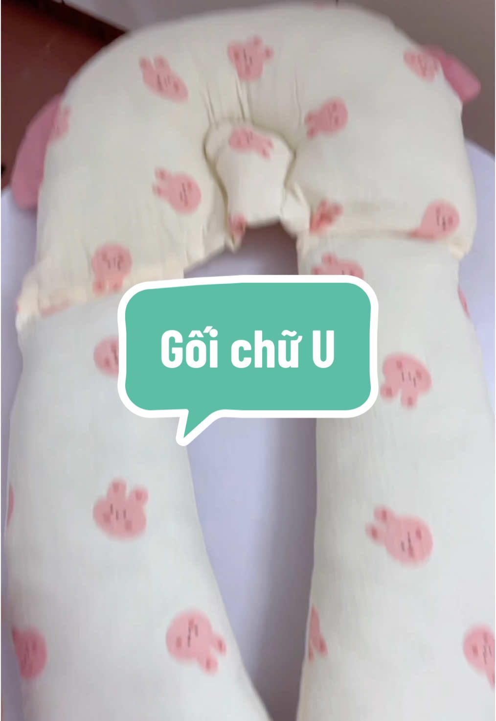 Gối chữ u, gối ngủ nhà Boona, định hình đầu và cổ của bé, chống giật mình các mom đã cho bé nhà mình thử chưa, Các mom bấm vào giỏ hàng để tham khảo nha.#goichuuchobe #goichobesosinh  #goichonggiatminh #goichuuchobengungongiac #mebau#mebauvaembe 