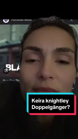 Ich seh da immer keine Gemeinsamkeiten 🤣 