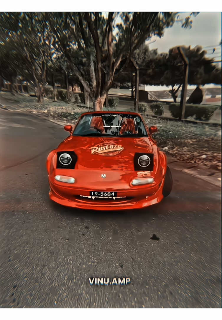 Lightning mcqueen😫🤍|@Randisa.RK 🇱🇰🇺🇸|@shiftwithshaebae| |Clips-@Sanjai Ravichandran| #miata #mcqueen #car #caredit #fy #fypシ゚ #viral #viralvideo #goviral 