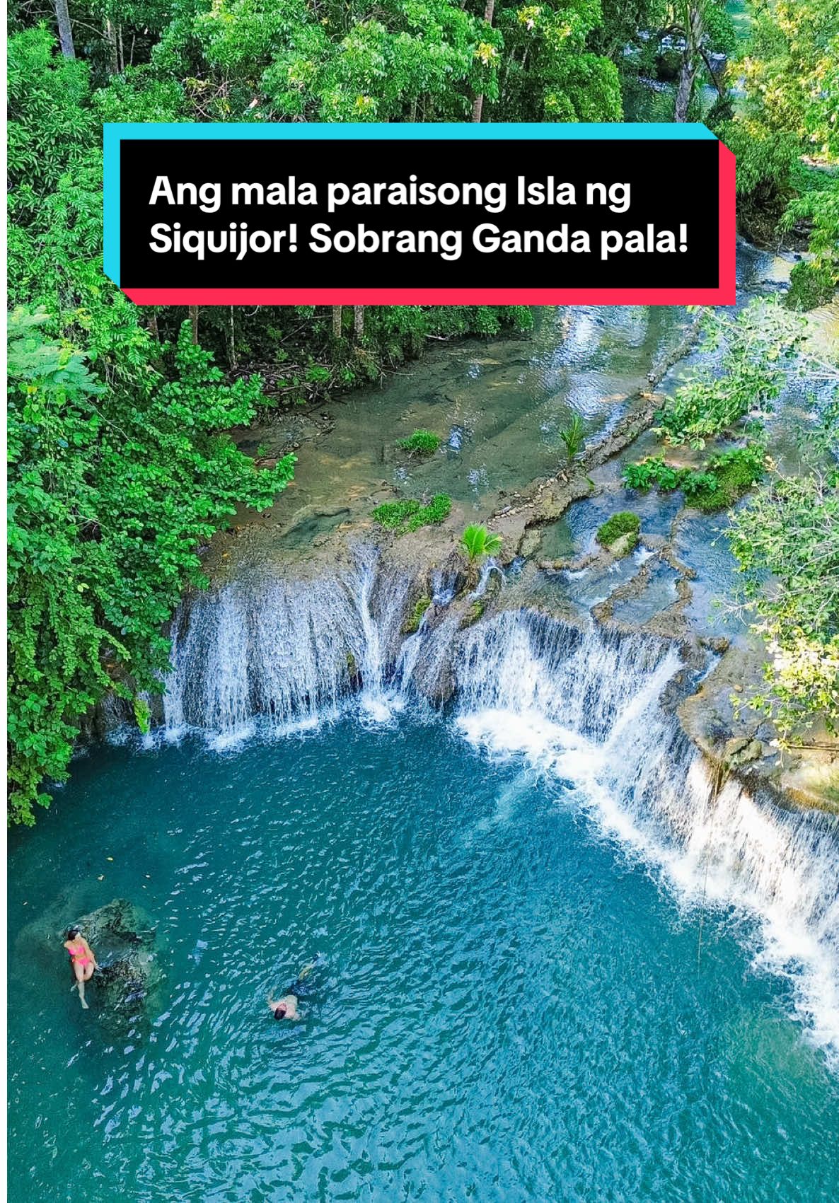 Isa sa Pinakamagandang Isla sa Pilipinas! Asul na Asul ang Dagat 🙌 #siquijor #siquijorisland #siquijorphilippines #PhFoodTravel #FoodPh#wilbuena #wilbuenavlog #teamtakas #katakas #pagkaingpinoy #Pagkain  #camp #majesticplace #TiktokVlog  #TravelPh #food #foodph #tiktokfood #tiktokfoodie #Trending #fyp #foryou #tiktokaward #bucafe 