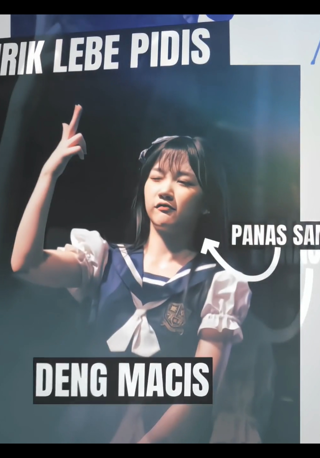 gw yakin ini jj #zk #jkt48 #marshajkt48🍵 #editing #alightmotion #randomedit 