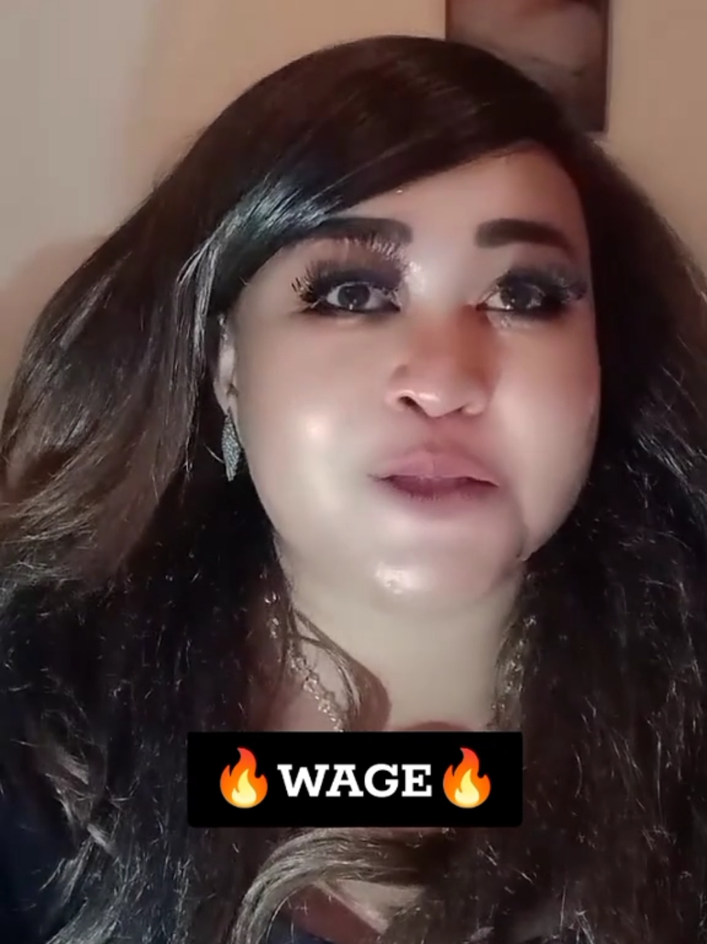 Hai WAGE 🥰 #LIVEhighlights #TikTokLIVE #LIVE #fyp #fypシ゚viral #foryou #foryoupage #fypシ #LIVEhighlights #TikTokLIVE  #wetonpahing #wetonkliwon #wetonwage #wetonlegi #wetonpon #kejawen #jowostory #wetonmistis #jowopride #weton #jawa #jogja #jogja24jam #weton #video #videotiktok #CapCut #wage #mamiweton #sadstory #quotes quotes