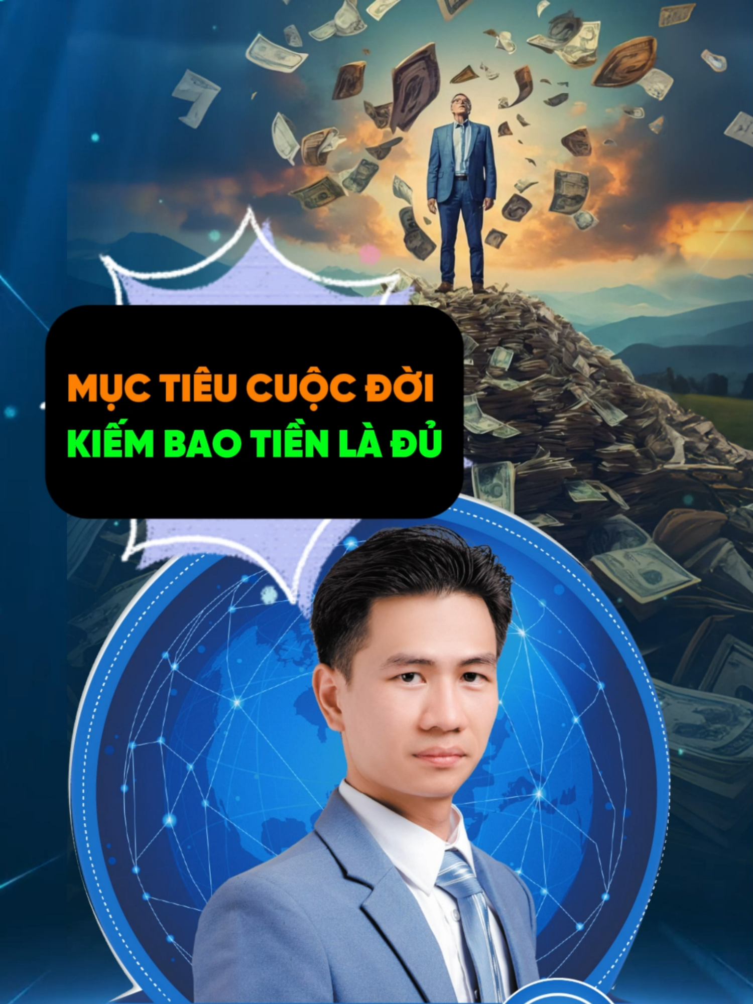 Bao nhiêu là đủ..... các bạn nhỉ?  #thayphamhuugiang #thaygiangpro #xhuong #thayhuugiang #xh