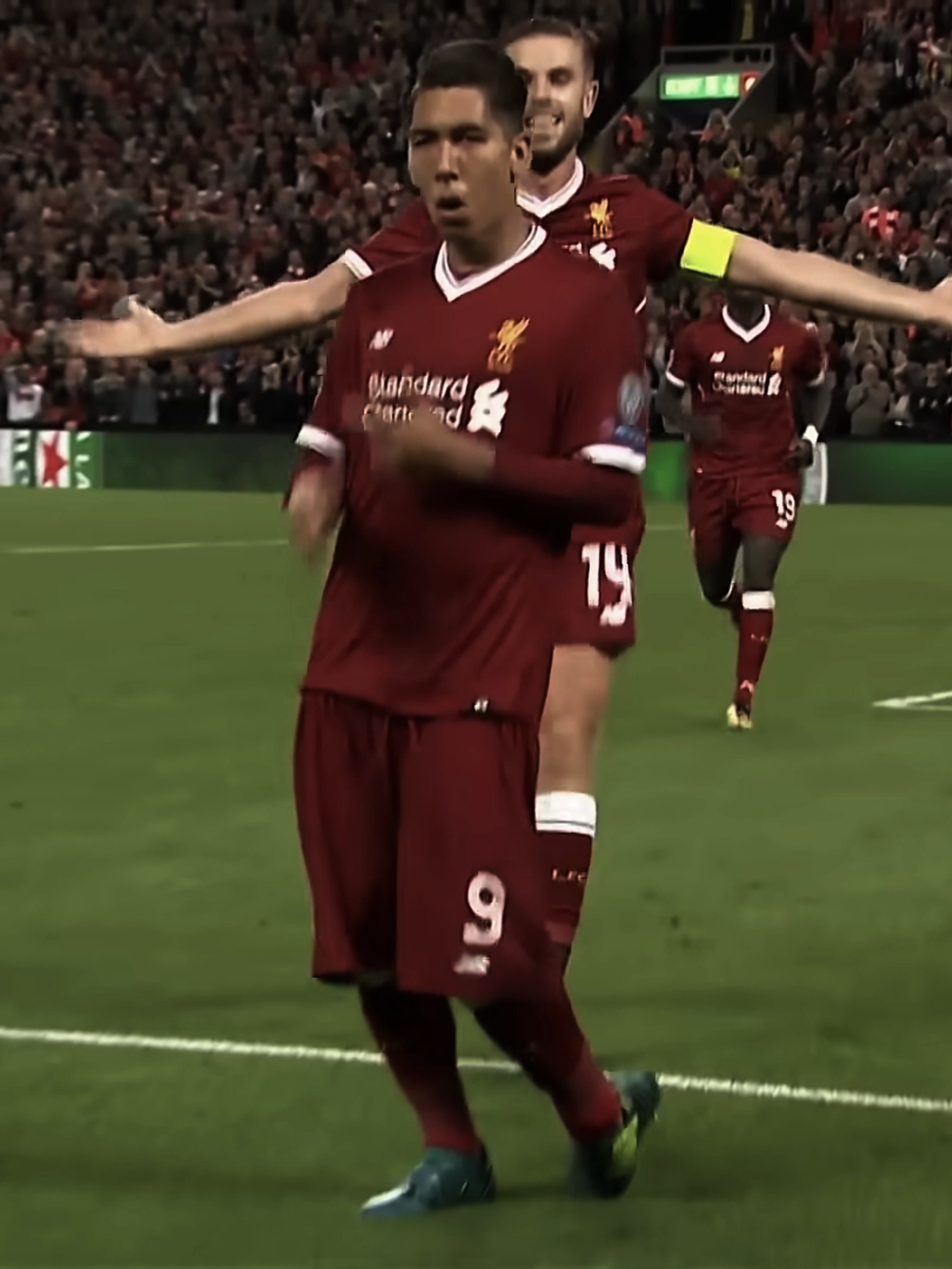 #firmino #liverpool #footballtiktok #xbyzca #fyp #fouryou