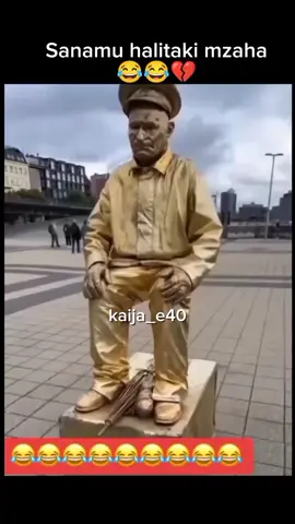 Sanamu halitaki upididy kabisa😂😂 download app ya @Ticha Zungu 🎓 ujifunze kingereza na jinsi ya kuyatamka