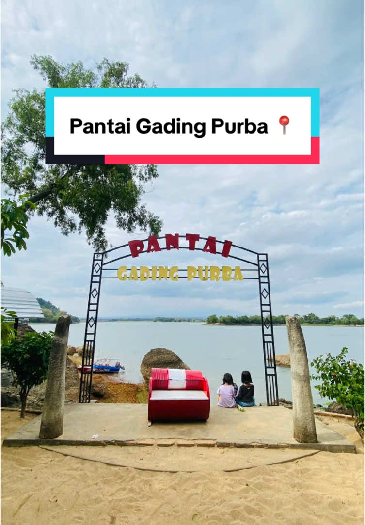 Batu” yang ada disini ternyata lebih tua umurnya dari pada aku ✨ 📍R.M Nila Kencana Sendang, Wonogiri, Jawatengah #wonogiri24jam #wisatawonogiri #wonogirihits #wonogiritiktok #beranda #fyp 