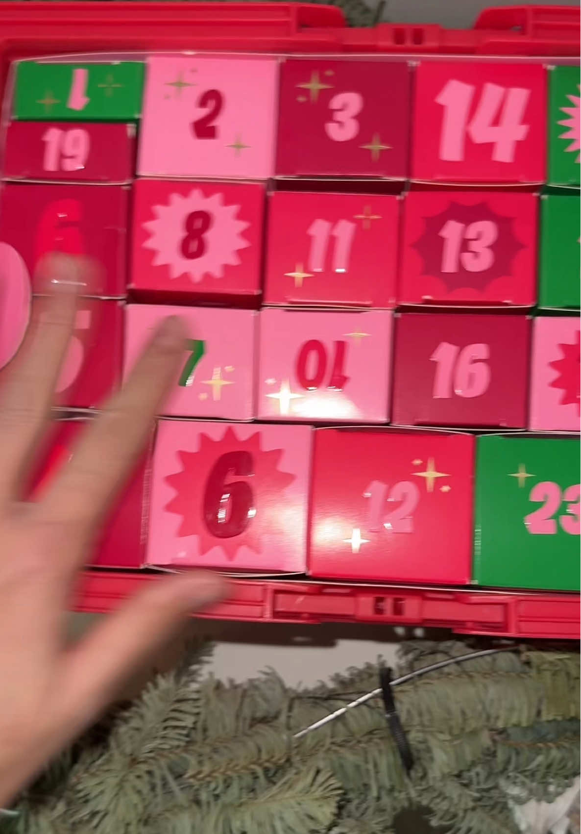 Día 12 🎄🗓️! Calendario Adviento de La Raki! Mi favorito de hoy @benefitspain 