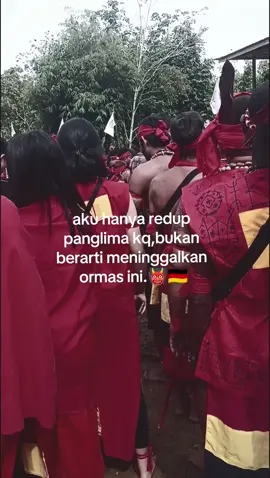 tetapi jika kami di perlukan,kami siap turun gunung#ftpシ  #storytbbr#pasukanmerah #bangkulerajang#fyppppppppppppppppppppppp #kalbarborneo #dayakganteng 