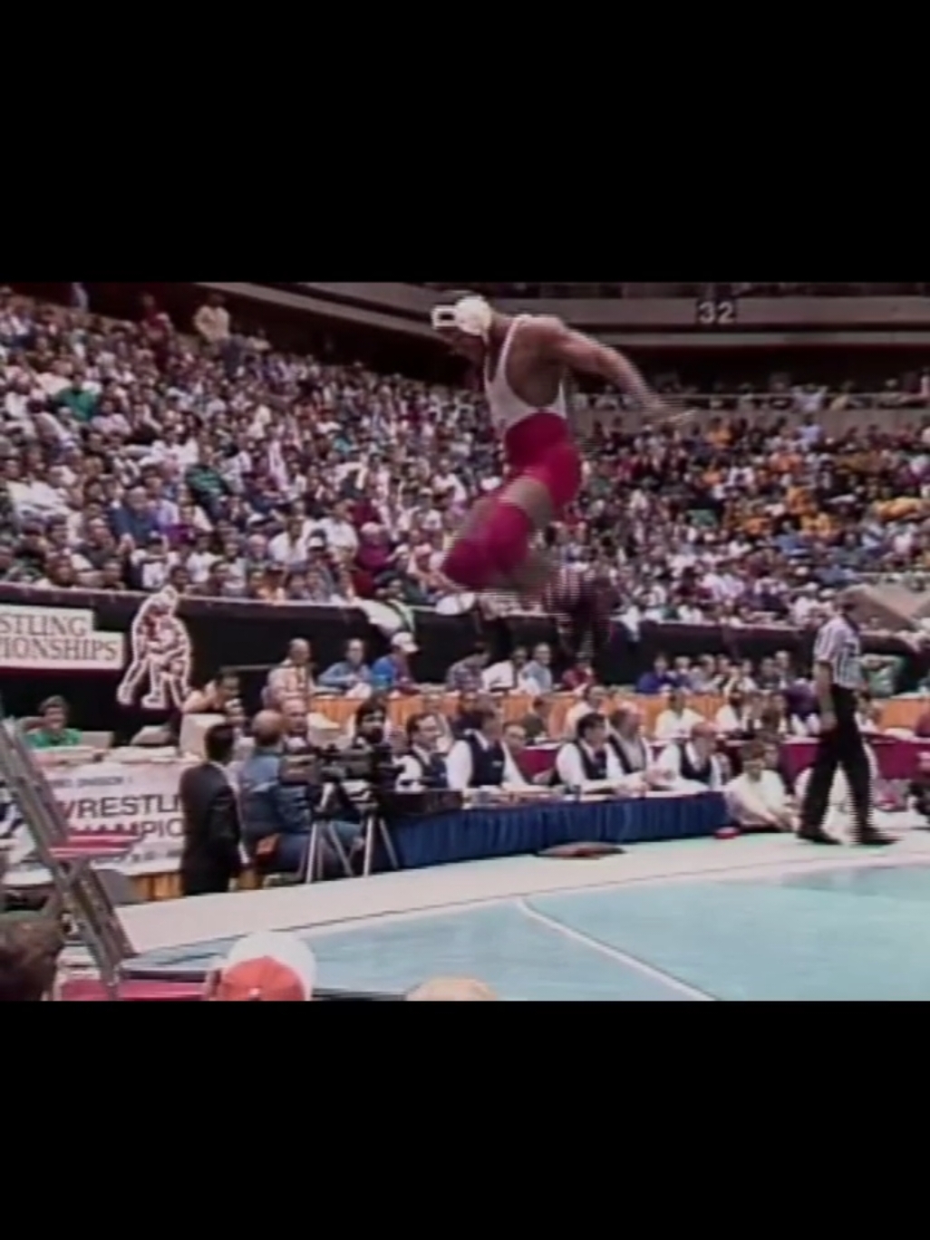 Kevin Randleman wrestling NCAA #sport #popular #testosterone #viralvideo #viral #brutal #рекомендаций #top #mma #edit #randleman #UFC #kevinrandleman 