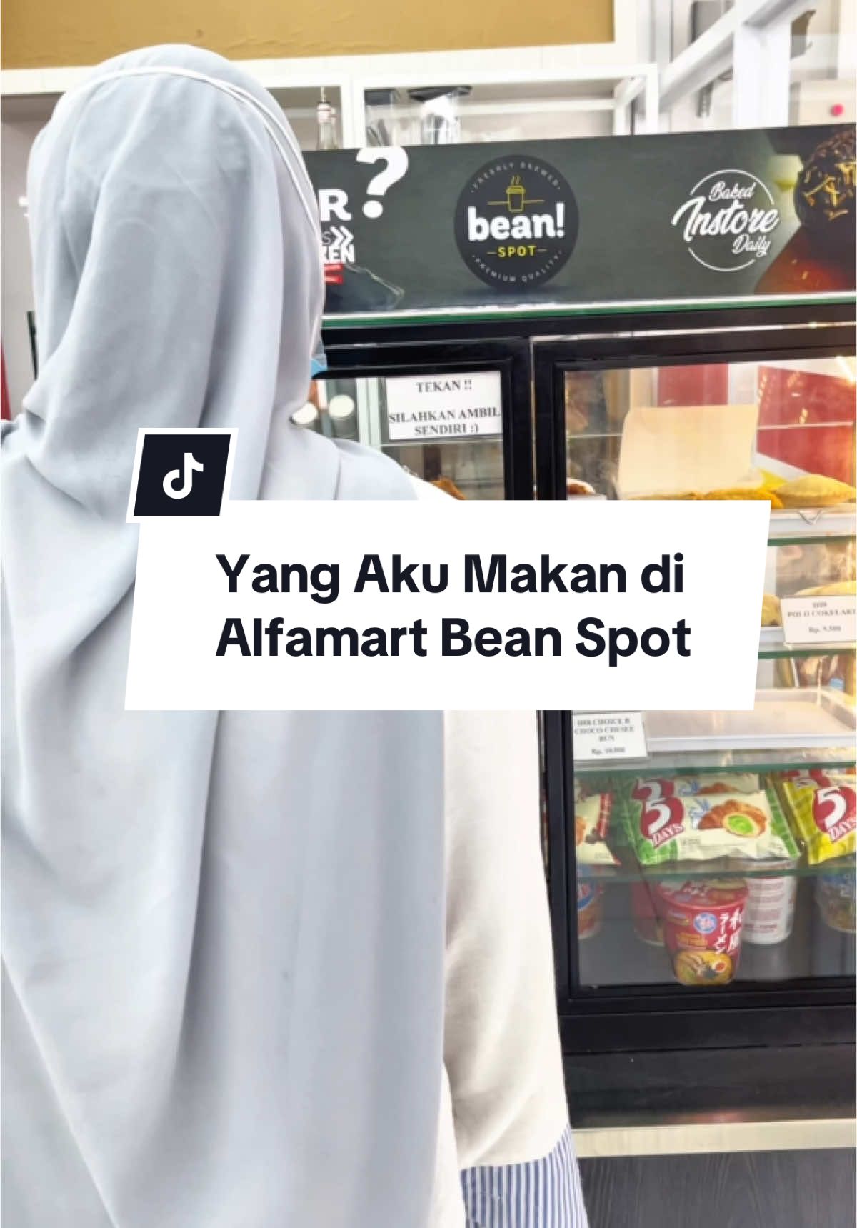 Ini ngmg mya bean spot apa spot bean ya? 🤣 #fyp #alfamart #alfamartspotbean #spotbean #kulinerngawi #mukbang #kulineran #rekomendasingawi #ikingawi #ngawihits #wayahemadyang 