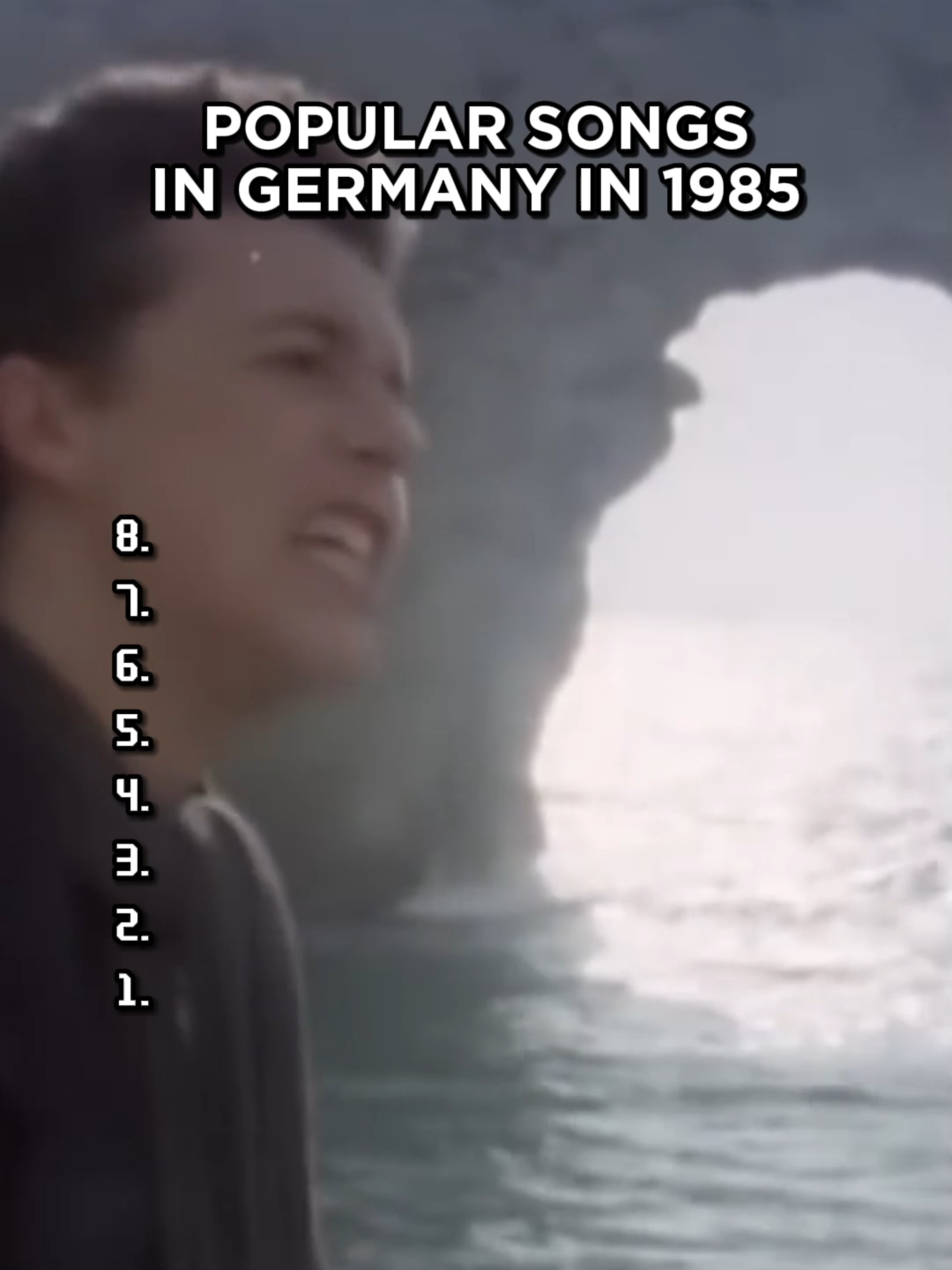 Popular Songs In Germany in 1985  #1985 #germany #70s #80sthrowback #80shits #70smusic #fyp #80snostalgia #80skid #1980smusic #Song #1980s #Music #Classics #60s70s80s #popular #germanytiktok