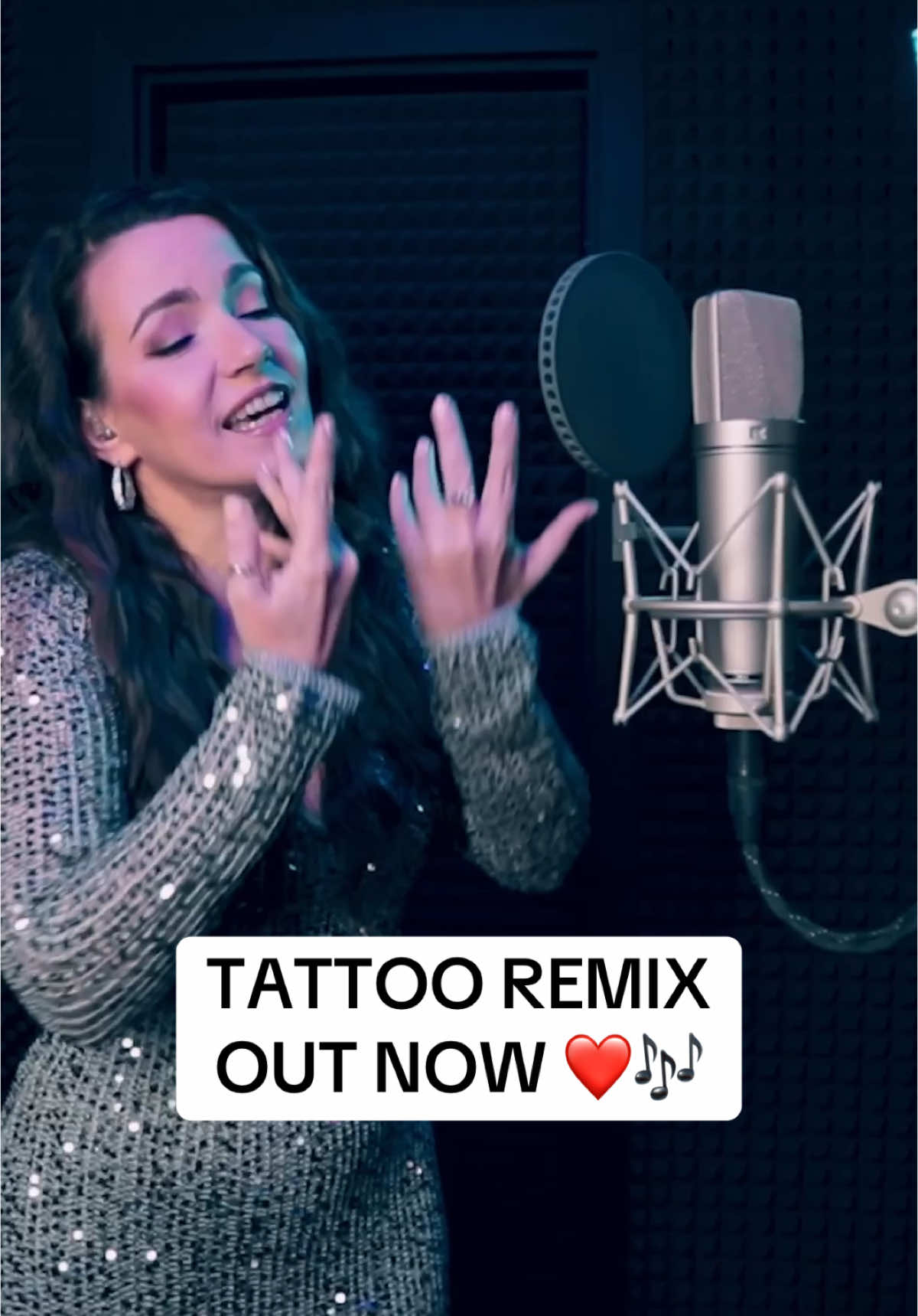 Listen to TATTOO Cover Remix on all Platform, Hope you like the Techno Future Rave DROP 🔥🙌 #tattoo #loreen #eurovision #remix #dj #techno #electronicmusic #newmusic @Laura Furmanova 