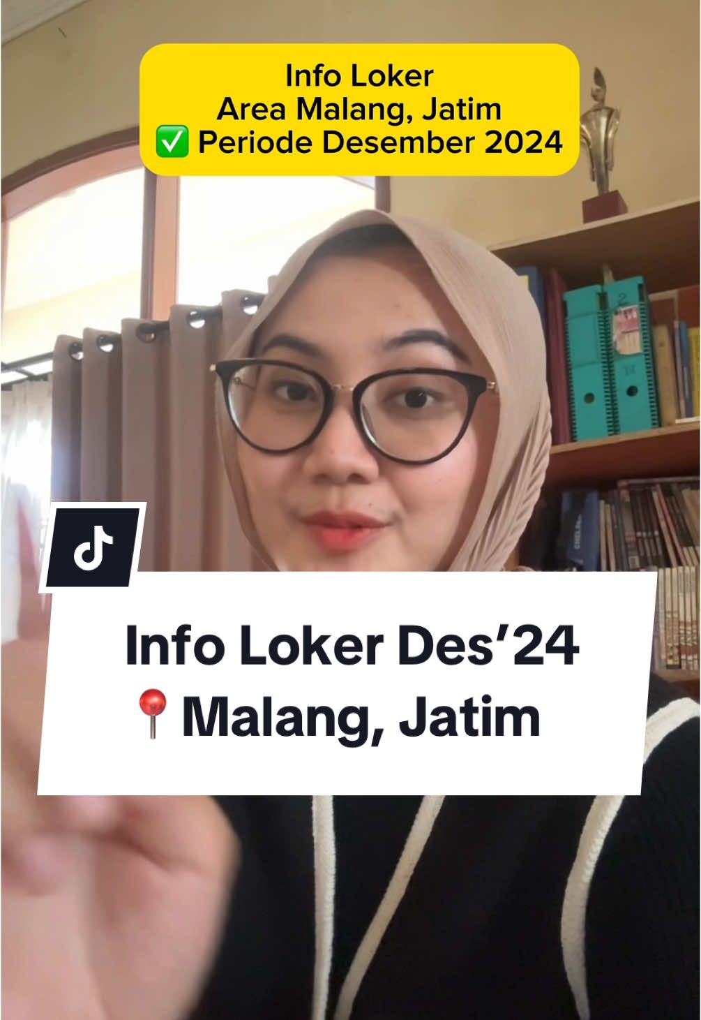 info loker kembali lagi ygy, arek malang merapaatt #infoloker #lokermalang #carikerja 