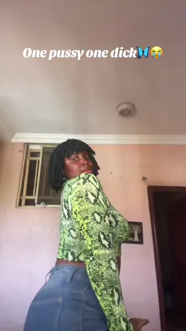 Pussy’s all over