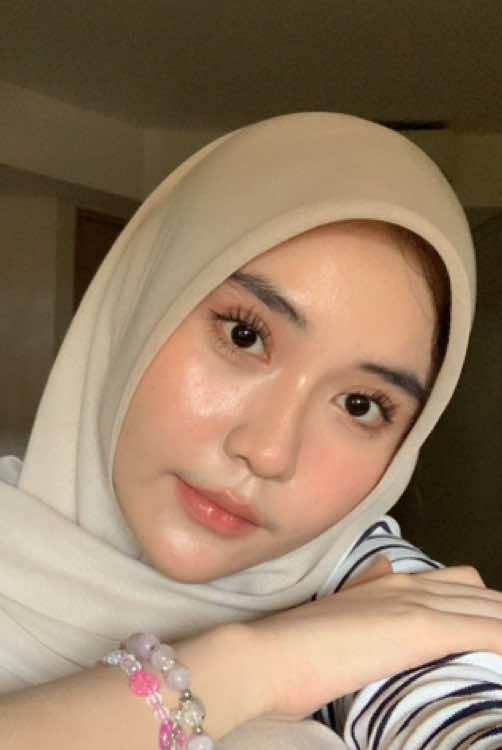 cakep kan🥹 #moisturizerviral #zonacantik #skincareroutine 