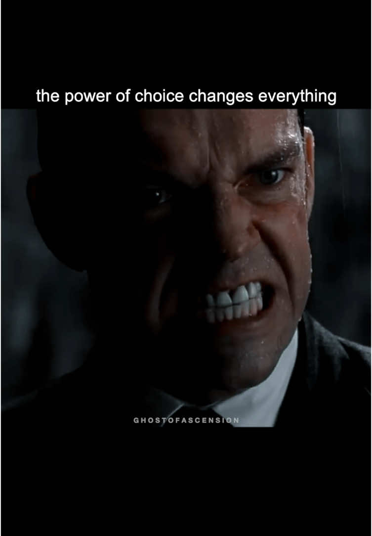 The greatest power you have is the power to choose. Every battle, every heartbreak, every storm you’ve weathered—all of it comes down to a decision. To rise or to fall. To fight or to fold. No one else can make that choice for you, and no one else has to live with the weight of it. This is your life, your war, your fight. Life doesn’t ask if you’re ready; it doesn’t wait for you to feel strong. It comes at you, relentless, ruthless, and unforgiving. But in those moments, when it feels like the world is on your shoulders, you still have a choice. You can let the weight crush you, or you can stand up and fight. Every scar, every tear, every sleepless night—it all becomes part of your story. A story that says, ‘I refused to quit.’ The truth is, strength isn’t about never falling. It’s about choosing to rise every time you do. It’s about looking fear, pain, and failure in the face and saying, ‘I’m still here. I’m not done yet.’ Because as long as you choose to keep going, you haven’t lost. The power of choice changes everything. And today, you get to make that choice. Choose to fight, choose to endure, and choose to become the person you were born to be. It’s your life, your fight, your choice. What will you decide? Ghostofascension #ChooseToFight #PowerOfChoice #UnstoppableMindset #StrengthInStruggle #GhostOfAscension