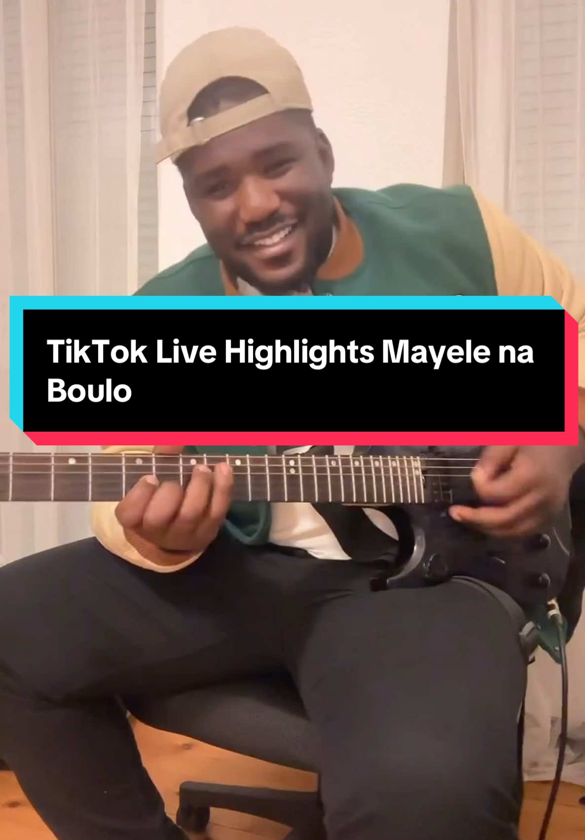 #LIVEhighlights #TikTokLIVE #LIVE #rumba #kenyantiktok #guitartok #tanzaniatiktok #zimbabwetiktok🇿🇼🇿🇼🇿🇼🇿🇼 #pourtoiii 