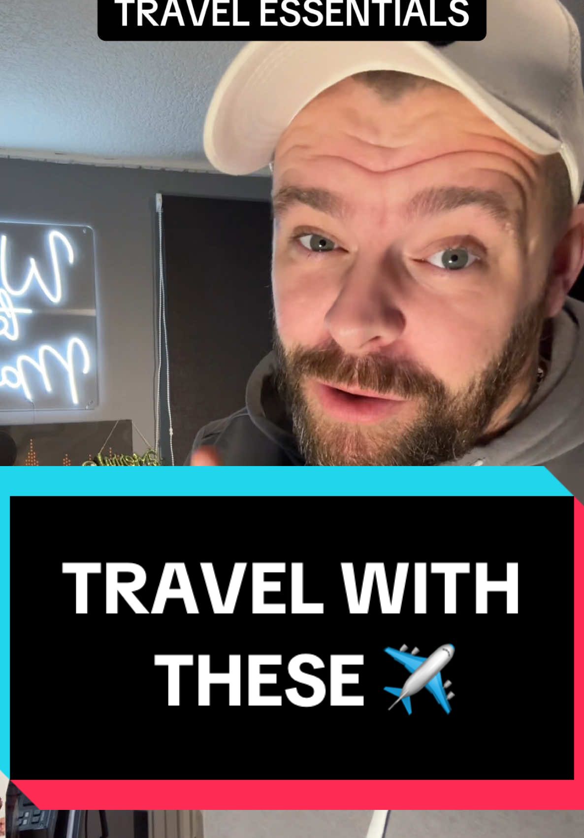 Im flying to Switzerland for a Vacation. This is the ULTIMATE TRAVEL ESSENTIALS guide for anyone who is thinking of travelling #travel #travelwithme #traveltok #traveltiktok #travelguide #travelessentials #vacation #vacationmode #flywithme