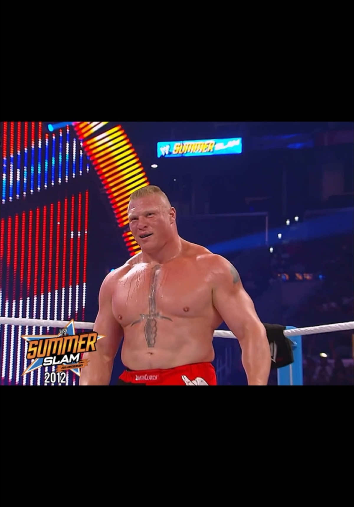 Brock Lesnar vs Triple H No Disqualification Match SummerSlam 2012 Aug. 19, 2012 #WWE #SummerSlam #WWESummerSlam #SummerSlam2012 #TripleH #HHH #TheGame #Pedigree #BrockLesnar #TheBeast #F5 #PaulHeyman #NoDisqualification #WWETripleH #WWEBrockLesnar #Wrestling #WWEHighlights #KimuraLock #Submission #WWE2012 #SuplexCity #WWEHistory #WWEEdits #WWETikTok #FYP #fy #Viral 