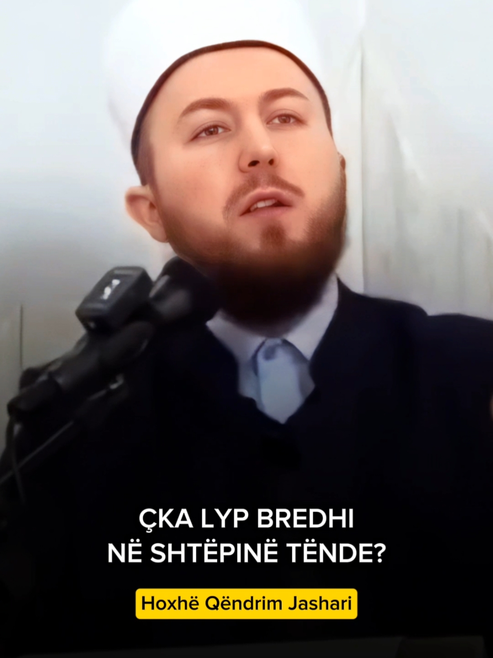 Cka lyp bredhi ne shtepine tende? - Hoxhe Qendrim Jashari #qendrimjashari #hoxha #bredhi #vitiiri #vitiiri2024 #festa #fypp #shkupi #tirana #prishtina 