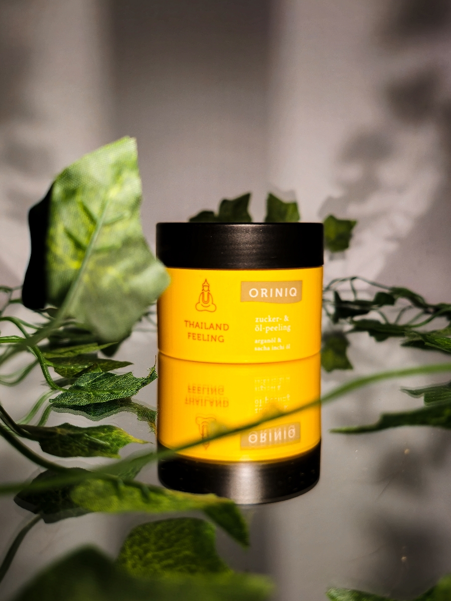 My first ugc example 🌸 love this one!! @oriniq_official   #peeling #softskin #ugcexamplevideo #ugc #ugccreator 