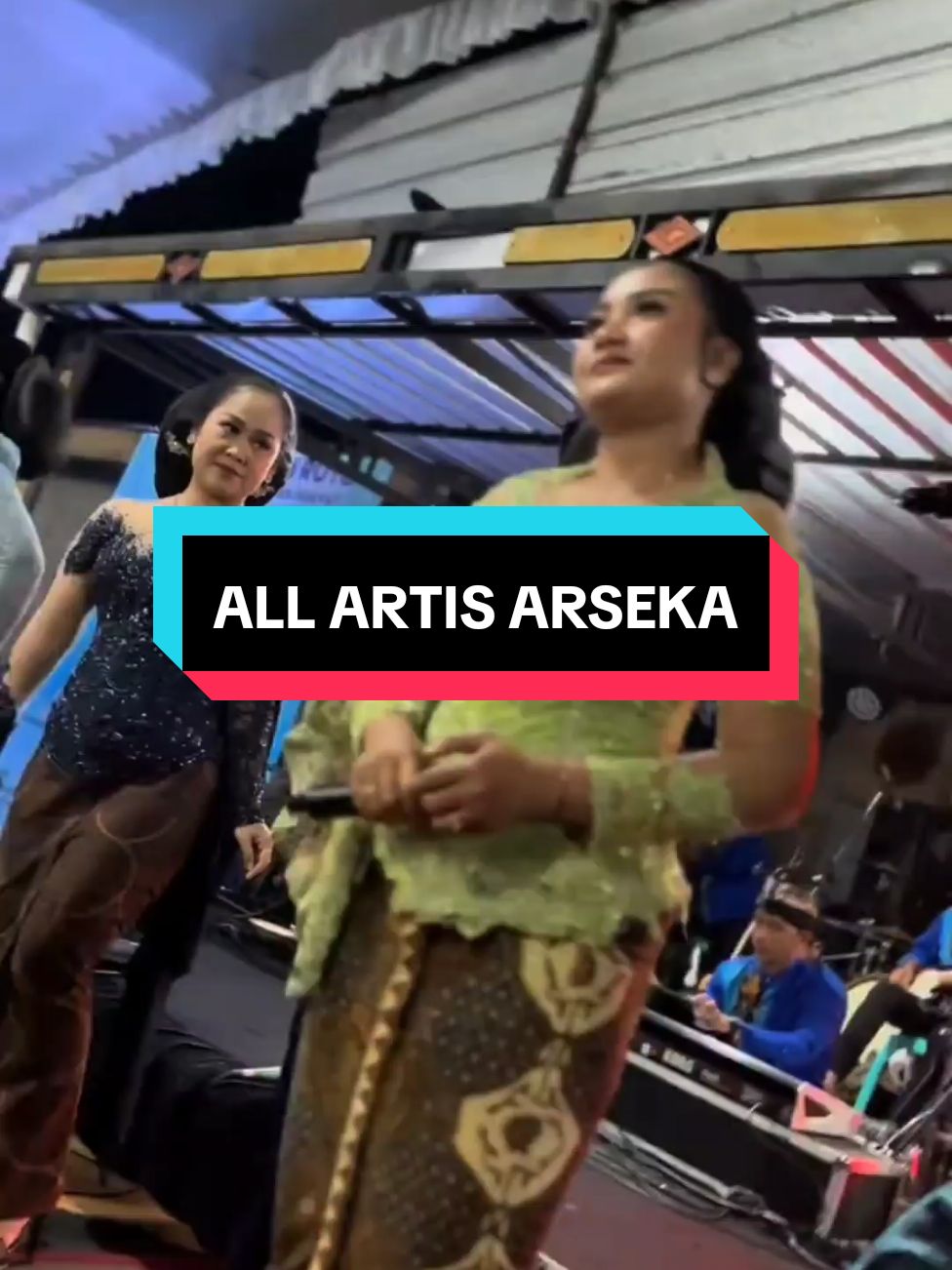 Arseka Girls #arsekamusic #sesproduction #kendedesproduction #video #viral #fyp #fypage @MamaRii @tataganosa18 @Ina alah alah real @shantyprabutama @EKO PLOROXZ ARSEKA 