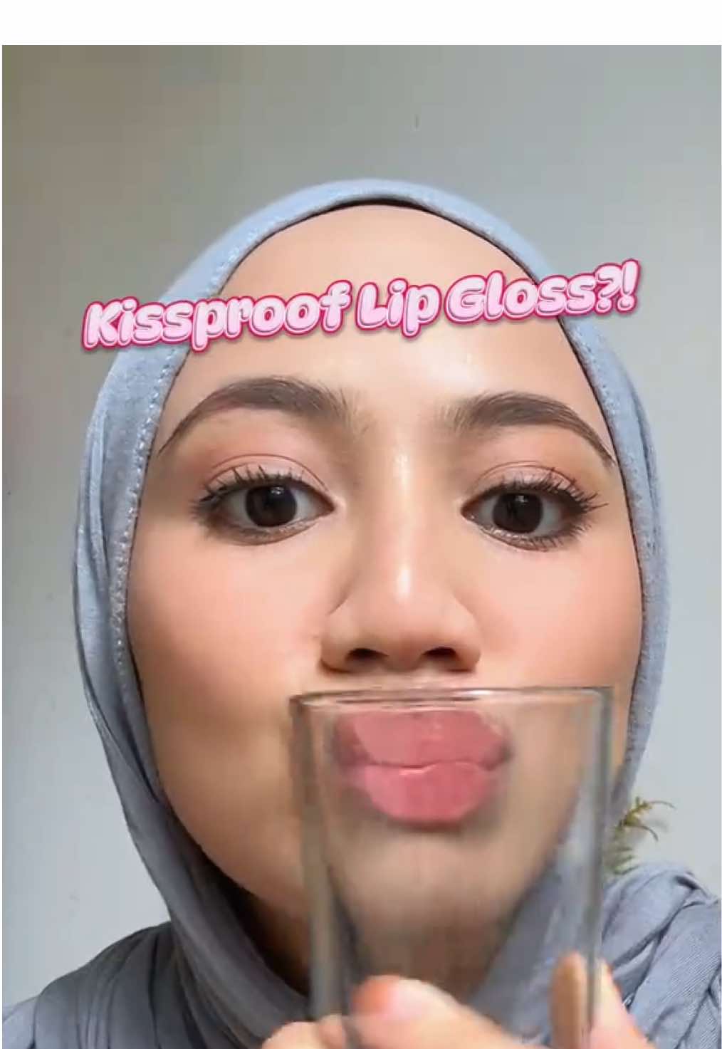 Tak perlu tulis apa apa sebab memang BAGUSSS YA AMAT!! Beli teruss takyah fikir #lipgloss  #focallure #focalluremy #liptint #lipglaze #tranferproof 