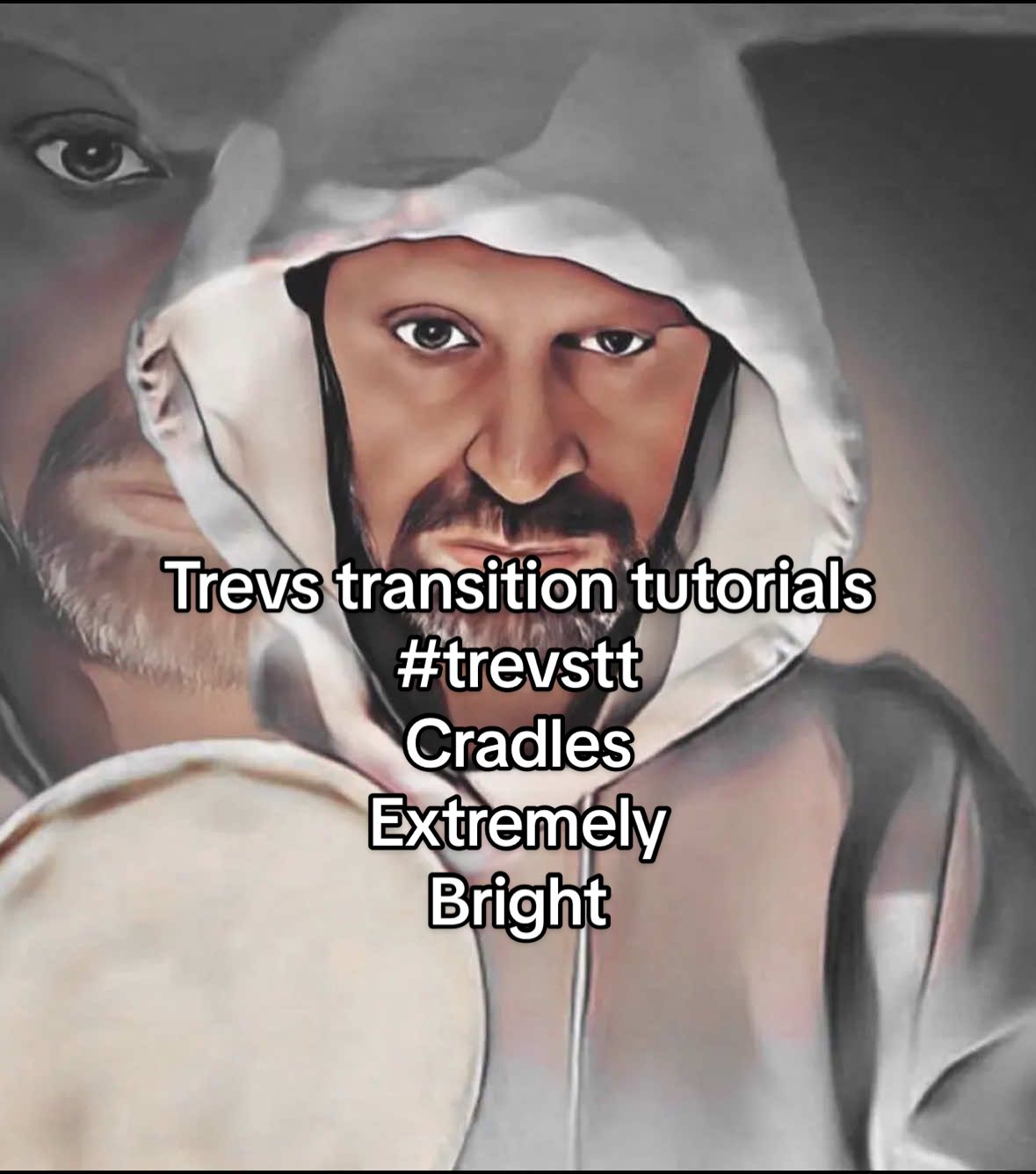Trevs transition tutorials #trevstt  For results see previous post or tap the link  @🔥⚡️trev1315_transitions⚡️🔥  #tutorial  #cradles #extreme #illusion #transition #trev1315 #stateoftransition 
