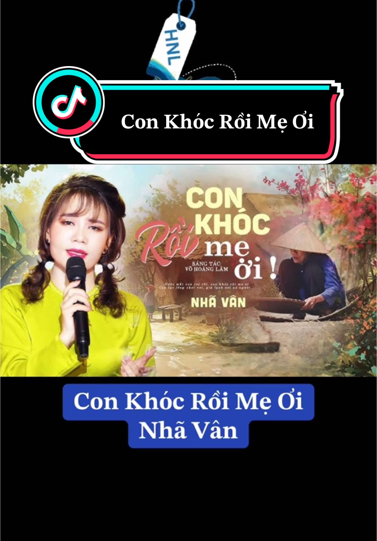 𝐂𝐨𝐧 𝐊𝐡𝐨́𝐜 𝐑𝐨̂̀𝐢 𝐌𝐞̢ 𝐎̛𝐢 #longervideos #hoangoclan1976 #huongphusa1976 #leminhaudio #makeup #magic #ma #xuhuongtiktok #nhachaymoingay #xuhuong #xuhuong2024 #tiktoker #trending #thinhhanh #tik_tok #hot #remix #tiktok #tik #fyb #tren #ti 