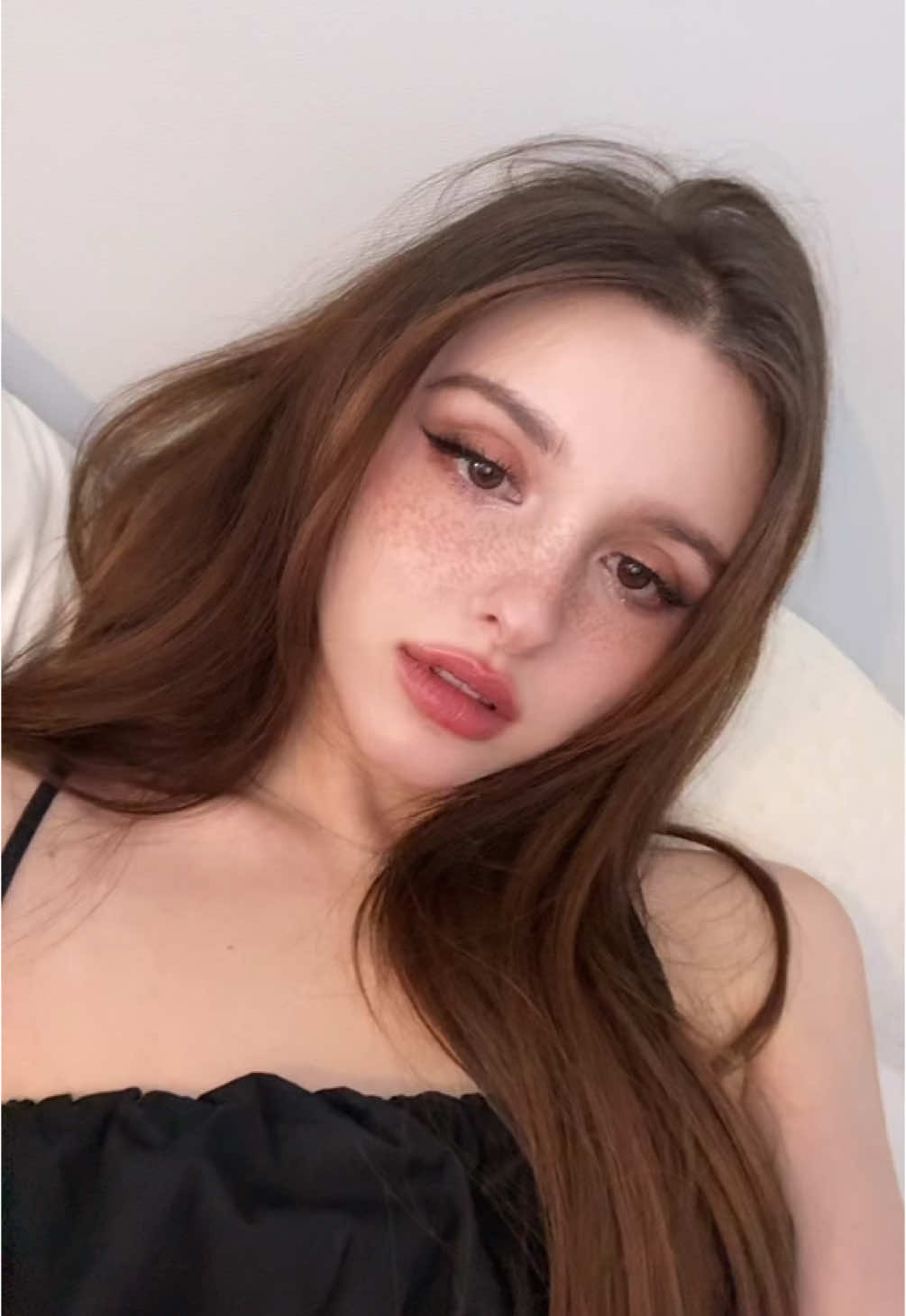 #korea #elinakarimova #southkorea #model @🐚Elina_리나대장님🤍 