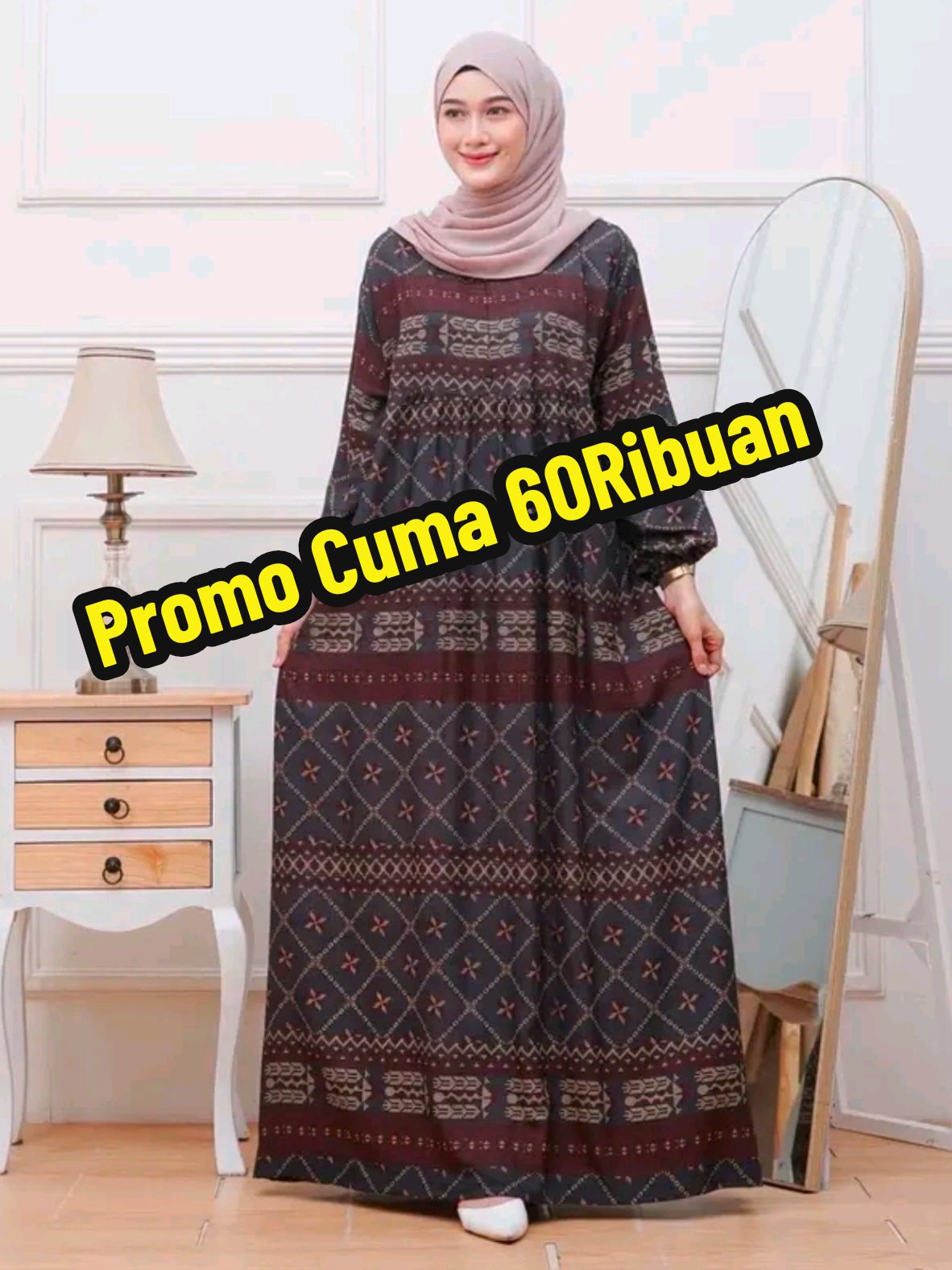 Gamis Muslim Rinti Busui Frendly #gamismuslim #gamismuslimrintibusui #gamisbusui #gamisterbaru #gamismurah #gamisterlaris 