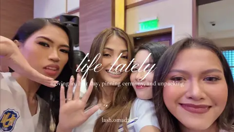 uploaded a new vlog on my yt channel! 💕