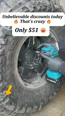 The Seesii 1/2 impact is worth every penny! Definitely has more power to it 💪🏼 #seesii #seesiitools #toyota #toyotatacoma #tacoma #tacoma4x4 #mechanic #mechaniclife #mechanicsoftiktok #snapon #tool #tools #overland #totalchaos #longtravel #fyp #seattle #pnw #tiktokshop 