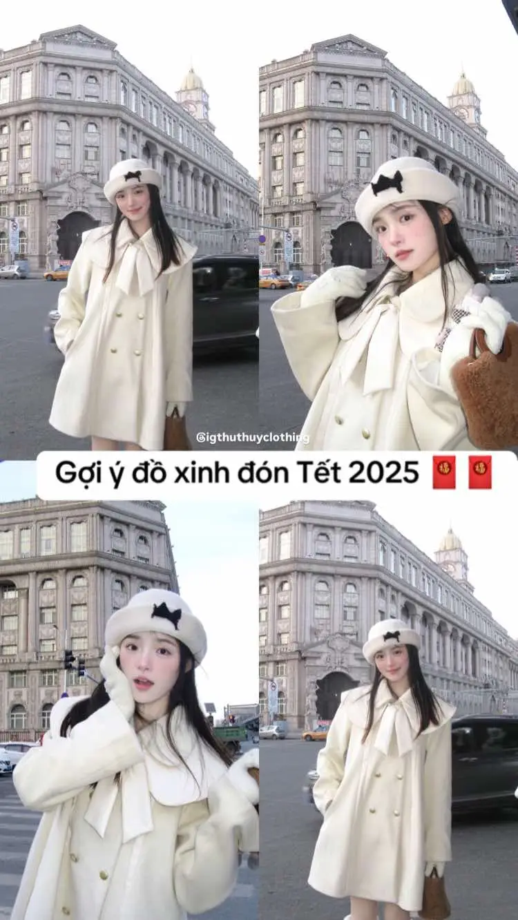 48 ngày nữa thôi quần áo sẵn sàng chưa … 🌸🧧                                    #xuhuong #phoidoxinh #trending #reviewquầnáo #tetmacgi #xuân #tetnguyendan2025 #xybca #foryou #setdotet #odertaobao #tetvuive #tet #viral?tiktok🥰 .