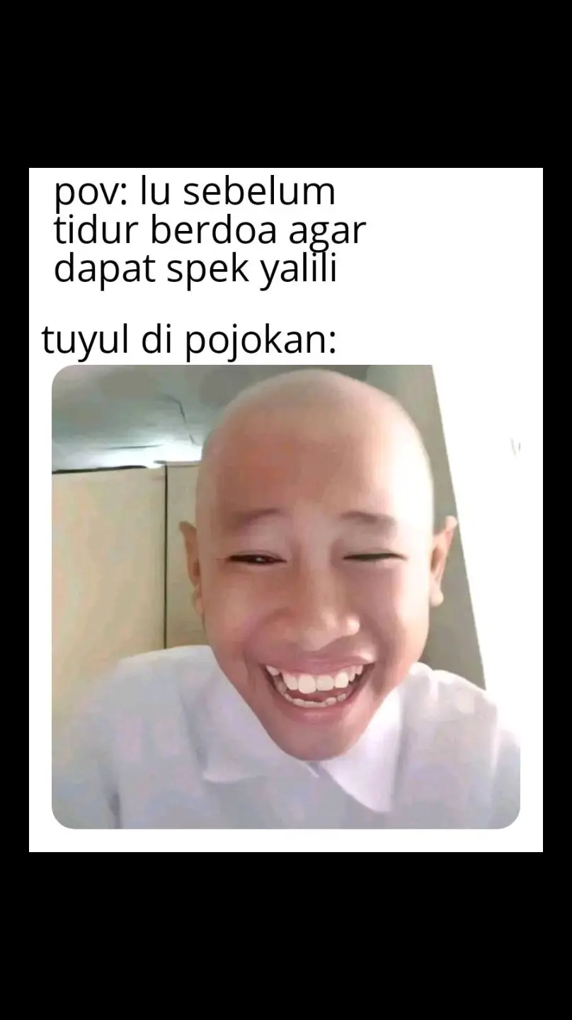 wkwk#pastikanfyp #memefresh #bonusmeme 