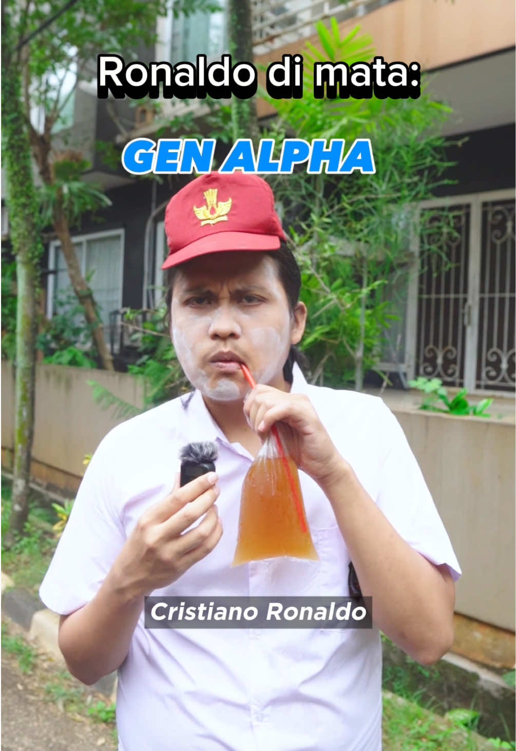 Bang GOAT di mata 3 generasi: