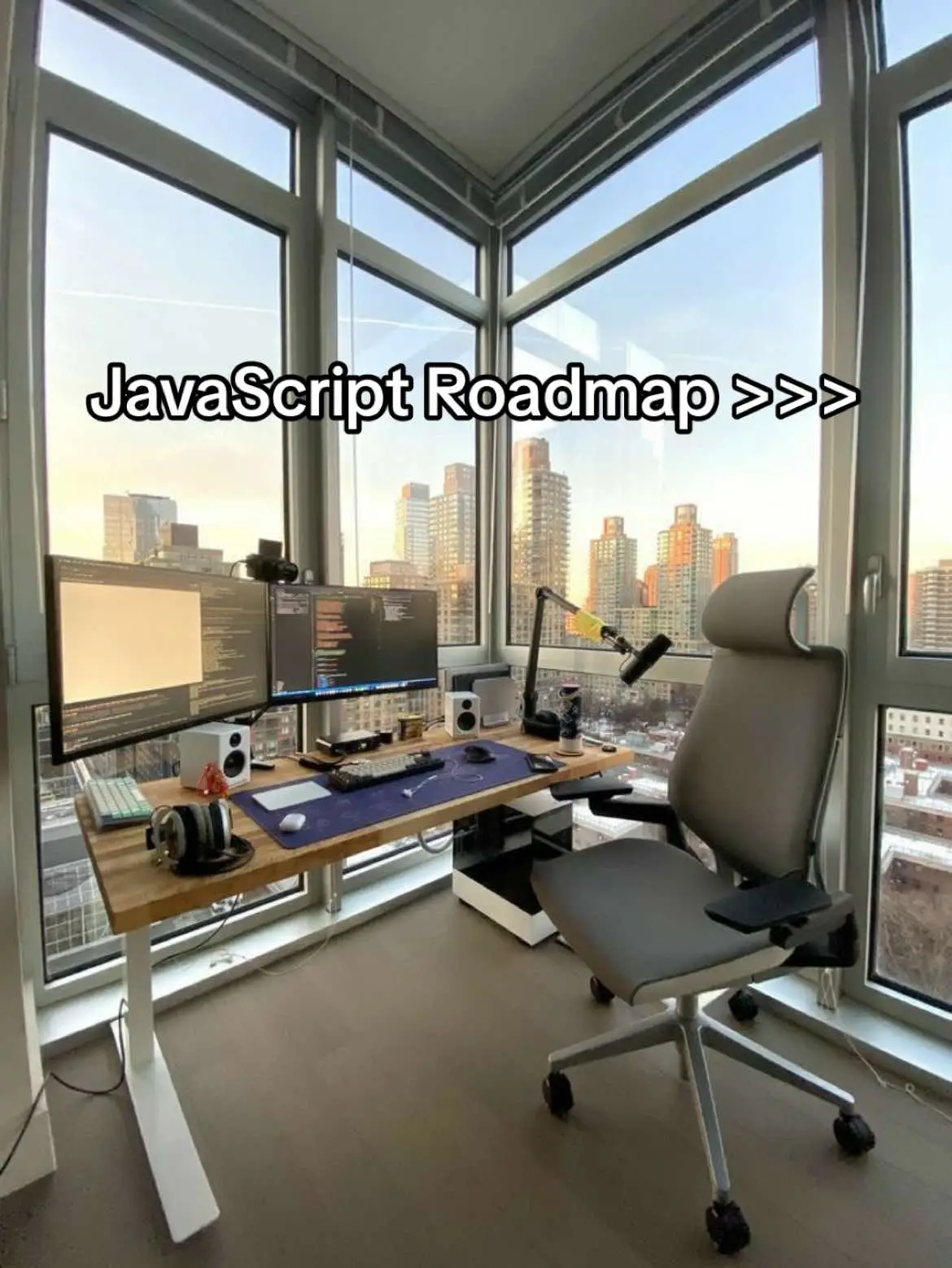 JavaScript Roadmap #software #softwareengineering #softwaredeveloper 