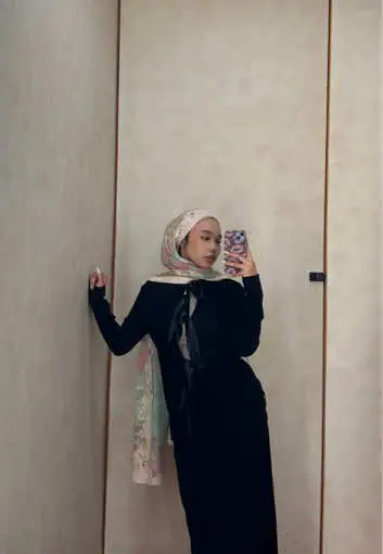 Jakarta fits and bits💌 