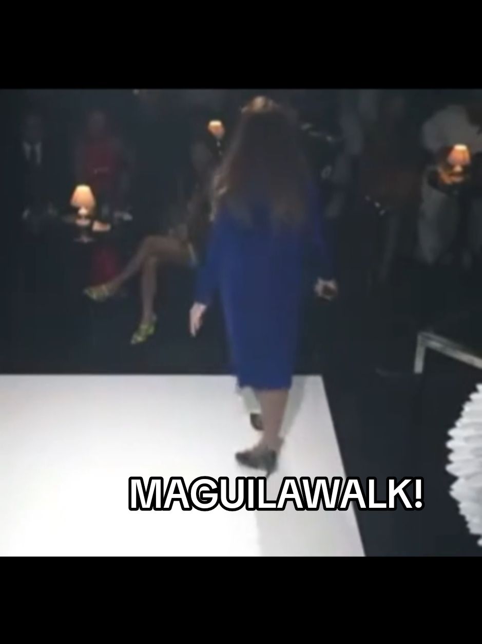 Quer Maguilawalk? Então toma! #wanessawolf #fy @Wanessa Wolf #anosatrás 