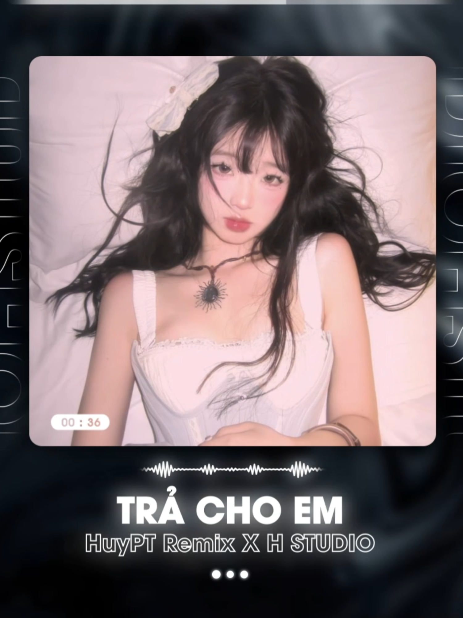 Trả Cho Em - HuyPT Remix #trachoem #remix #nhacremix #xuhuong #viral #hstudio #nhachaymoingay