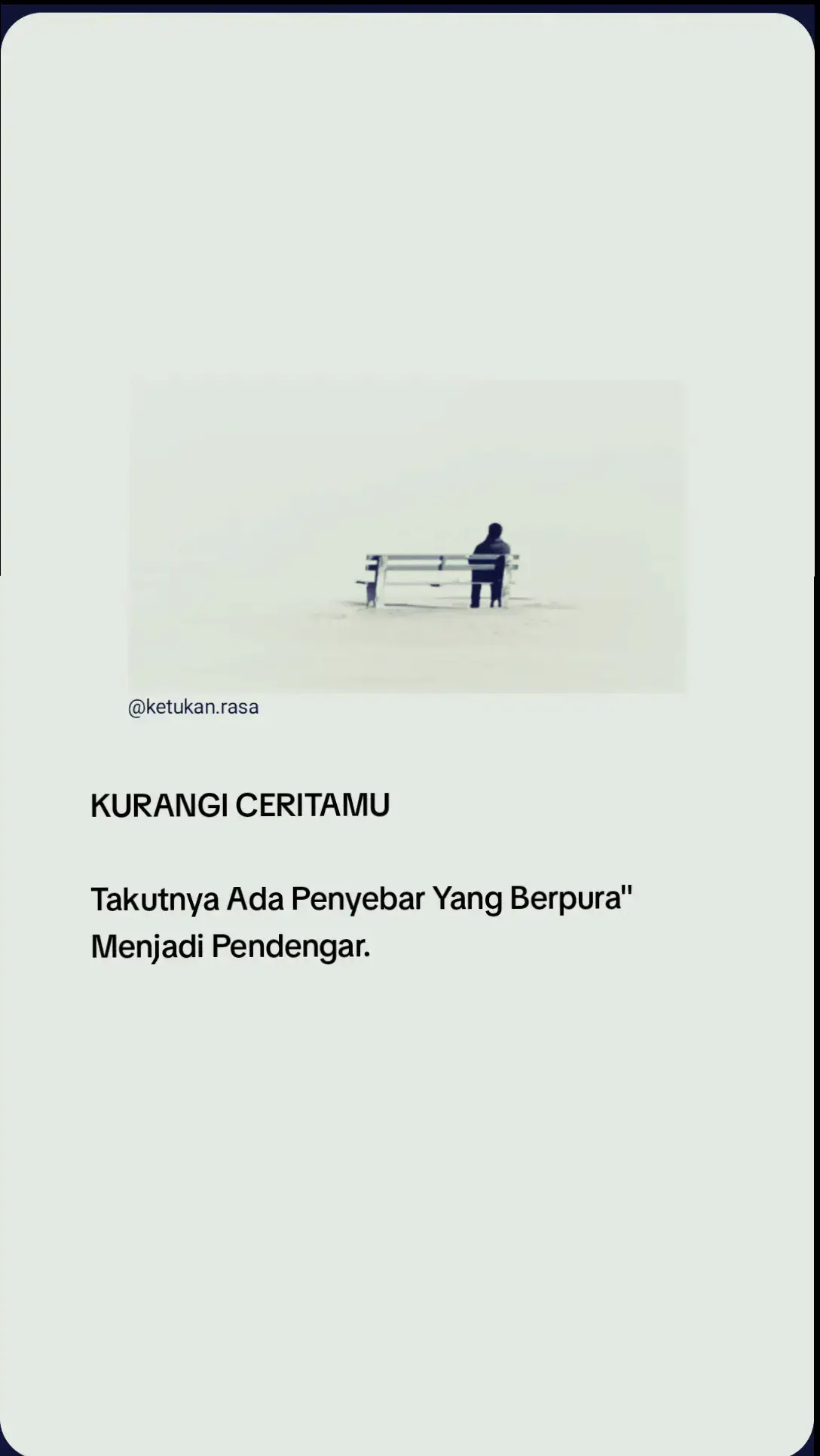 #quote  #quotes  #quotesoftheday  #motivasihidup  #motivasi  #sad  #sadsongs  #quotesdaily  #dailyquotes  #story  #storygalau  #reminder  #selfreminder  #export  #fyp  #storywa  #fypppppppppppppppppppppppppppppppppppppppppppppppppppppppppppppppppppp 