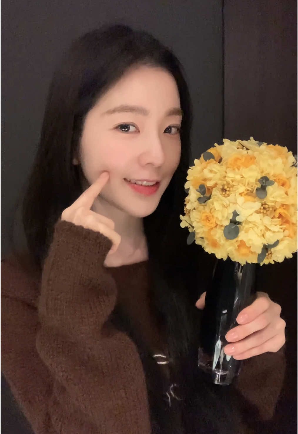 with special guest💐 #아이린 #IRENE  #LikeAFlower #IRENE_LikeAFlower #레드벨벳 #RedVelvet