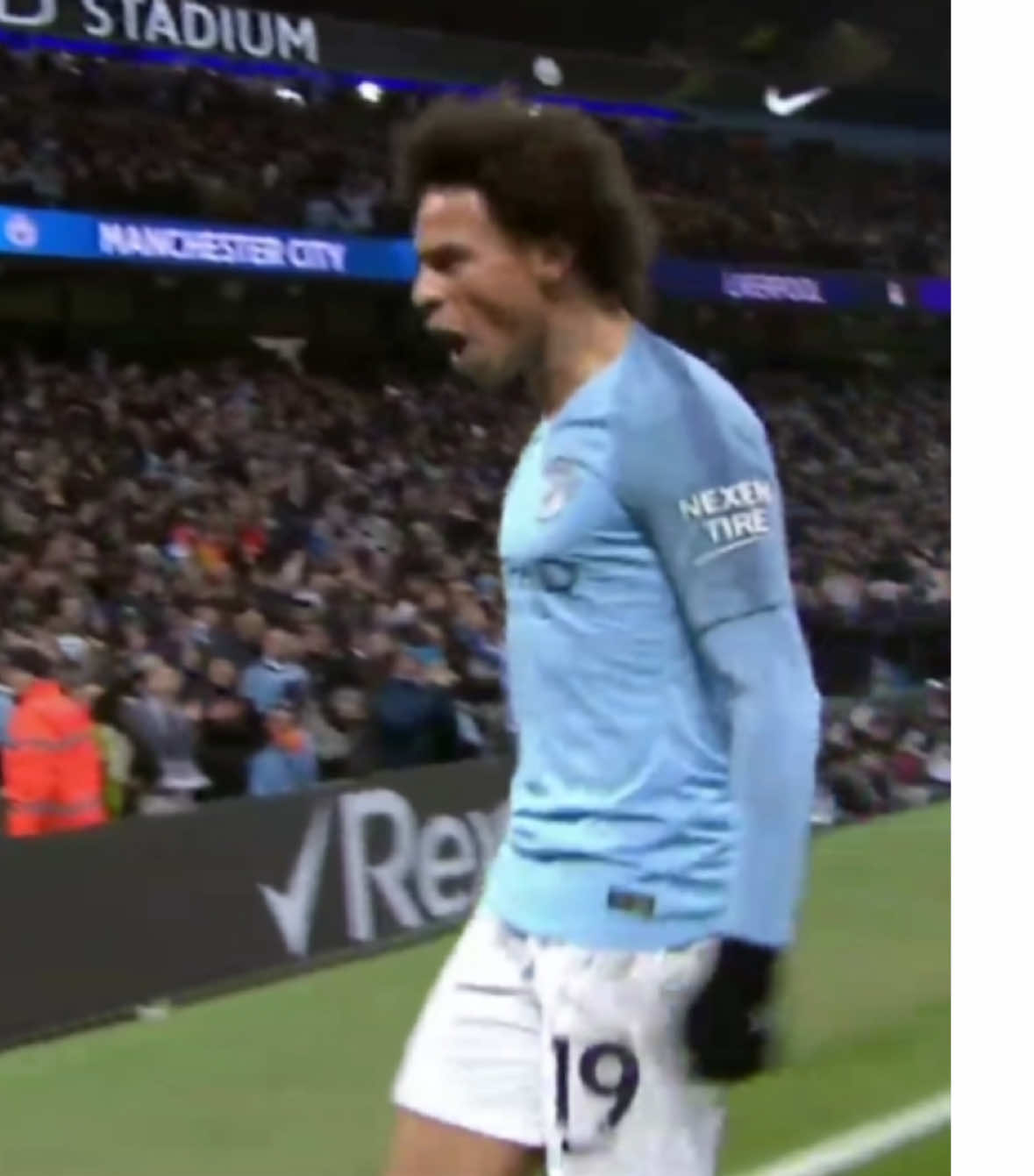 #leroysane #mancity #lucki 