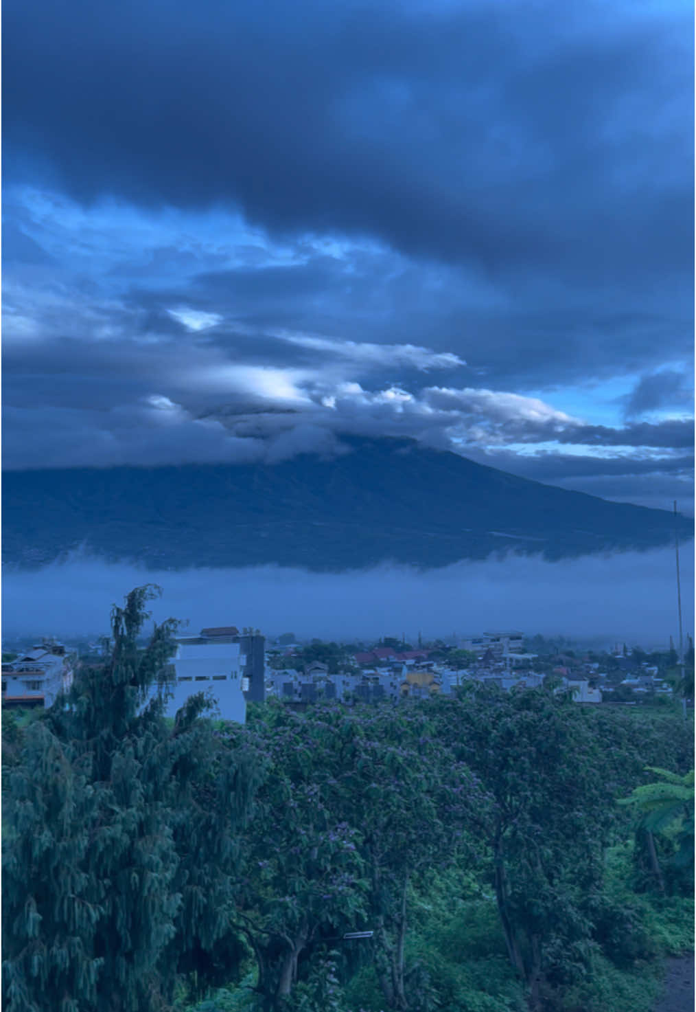 Hotel tertinggi di kota batu🗻 @Amartahills Hotel & Resort #fypシ゚ #foryou 