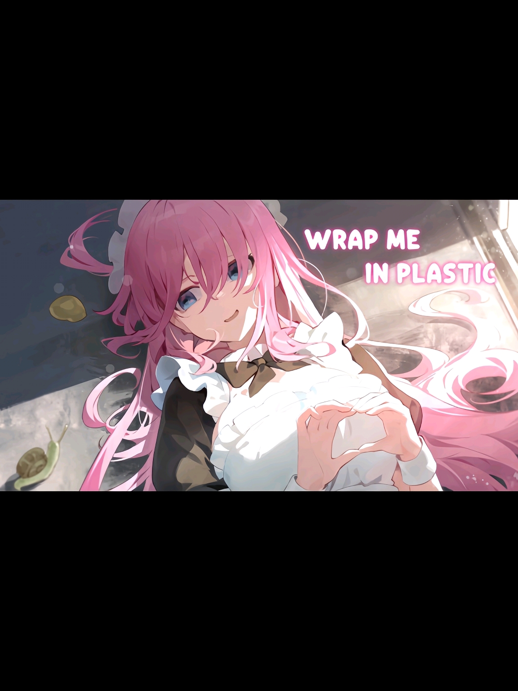 Wrap Me In Plastic(NIGHTCORE)#music #nightcore❀edm #edm #nightcore #livewallpaper #hinhnendong #lyrics #aveeplayer 