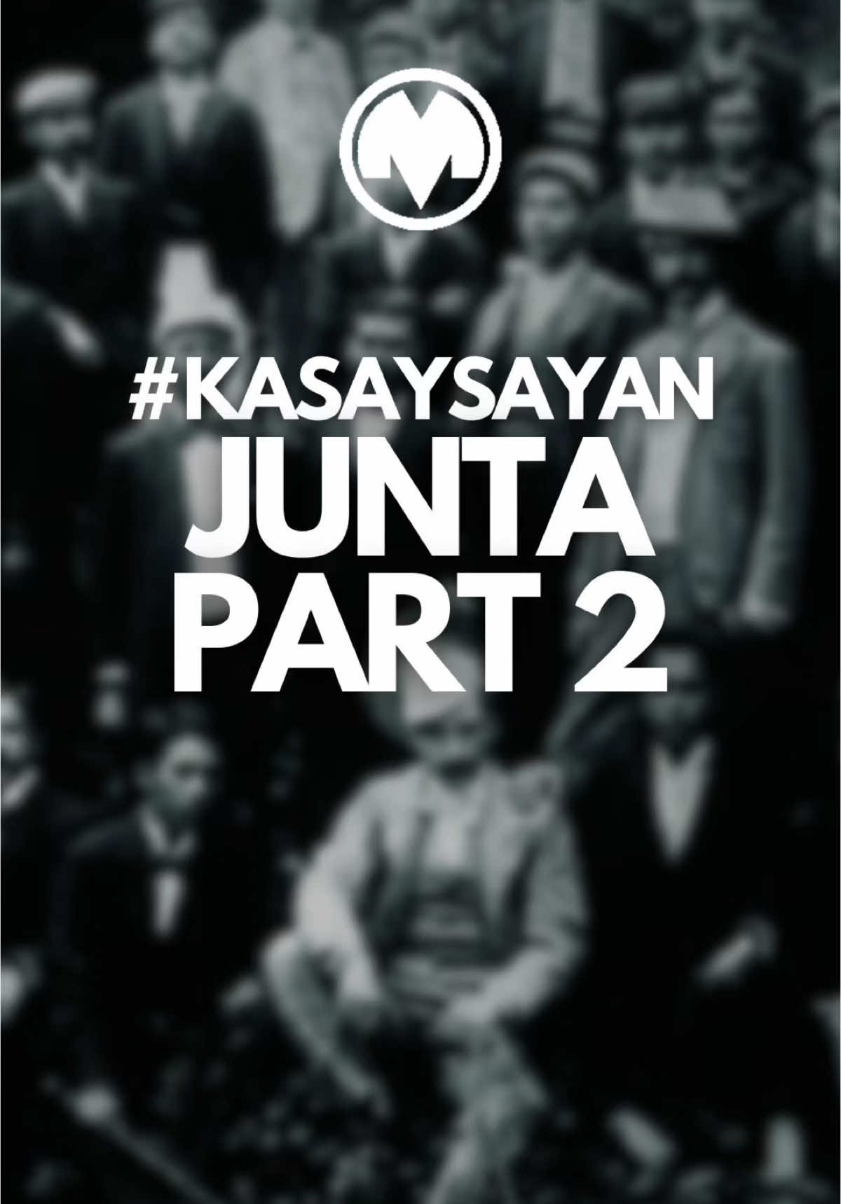 The Hong Kong Junta -- Part 2. Tag-tag ulit. #kasaysayan #genealogy #tuklasninuno