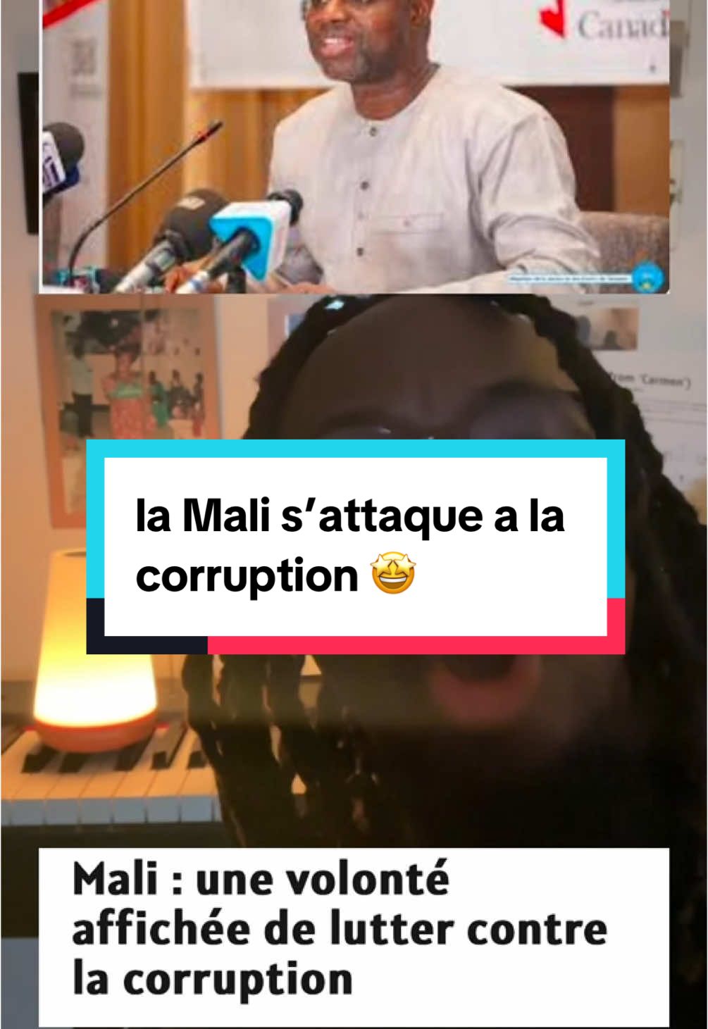 la Mali s’attaque a la corruption 🤩 #aes #sahel #mali #niger #burkinafaso #burkinatiktok🇧🇫  #assimi_goïta #tchiani #ibrahimtraore #politique #politics #geopolitics #geopolitique #news #media #pourtoi  #pourtoii  #roryou #roryoupage  #fyp  #fypシ  #fypシ゚viral  #f#fypagee #afrique  #afriquetiktok  #africa #africantiktok 