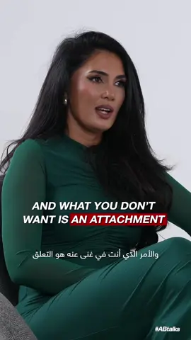 #ABtalks: Attatchment • التعلق#ABtalks with Sadia Khan - مع ساديا خان | Chapter 211Interview link in bio📍رابط المقابلة في البايو#sadiakhan #ساديا_خان @sadiapsychology